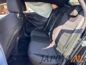 Hyundai I30 Fastback Épave (2021)