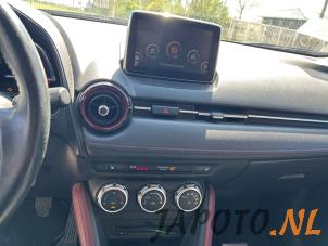 Mazda CX-3 2.0 SkyActiv-G 120 Épave (2015, Blanc)