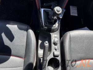 Mazda CX-3 2.0 SkyActiv-G 120 Épave (2015, Blanc)