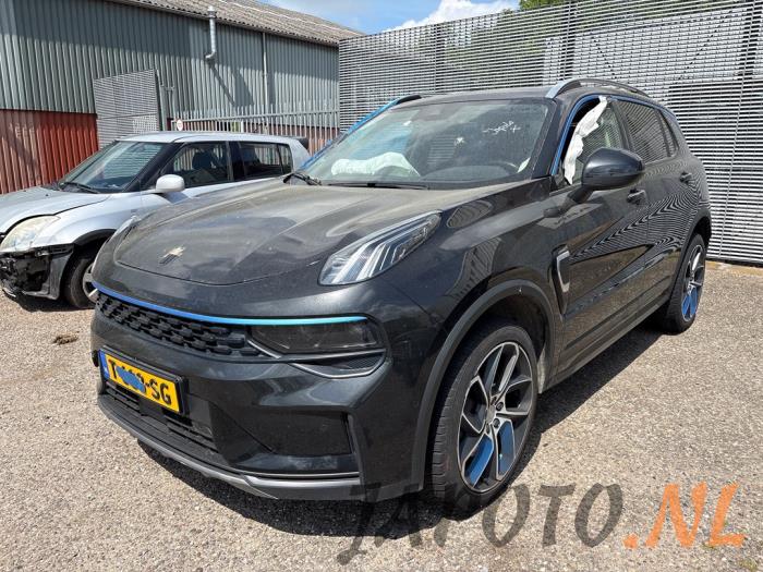 Lynk & Co 01 1.5 PHEV  (Desguace)