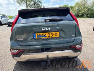Kia Niro II 1.6 GDI Hybrid Épave (2025, Vert)