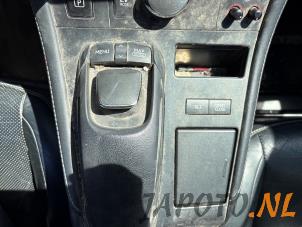 Lexus CT 200h 1.8 16V Samochód złomowany (2011, Bialy)
