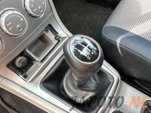 Subaru Forester 2.0 16V X Vehículo de desguace (2007, Gris)