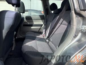Subaru Forester 2.0 16V X Vehículo de desguace (2007, Gris)
