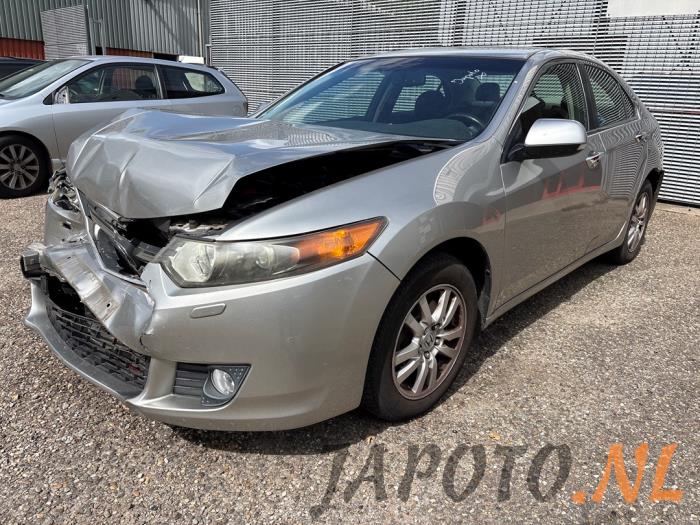 Honda Accord 2.0 i-VTEC 16V  (Épave)