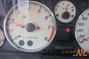 Mazda MX-5 1.8i 16V Vehículo de desguace (2000, Verde)