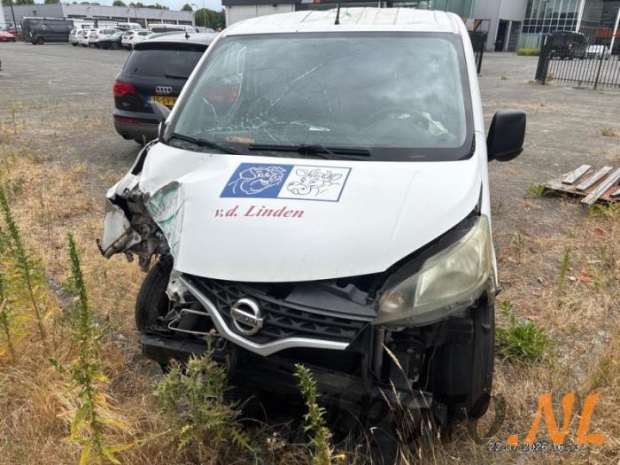 Nissan NV 200 1.5 dCi 86  (Desguace)