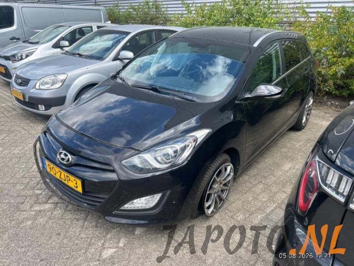 Hyundai i30 Wagon 1.6 GDI Blue 16V  (Desguace)