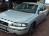Volvo S60 salvage car from 2003