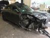 Audi A5 salvage car from 2014