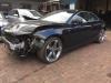 Audi A5 salvage car from 2009
