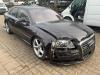 Audi A8 salvage car from 2008