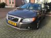 Volvo V70 salvage car from 2009