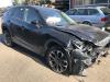 Véhicule hors d'usage  Mazda CX-5 de 2015
