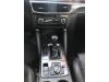 Mazda CX-5 2.2 Skyactiv D 16V High Power 4WD Schrottauto (2015, Schwarz)