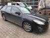 Mazda 6. salvage car from 2011
