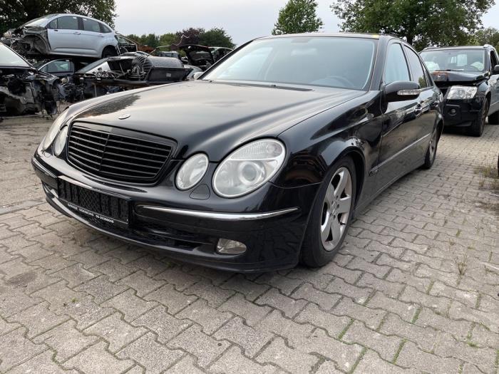 Foto Donor Fahrzeug