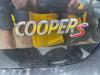 Mini Countryman 1.6 16V Cooper S Épave (2014, Noir)