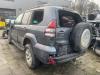 Toyota Land Cruiser 3.0 D-4D 16V Skrotfordon (2006, GRIJS)