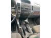 Toyota Land Cruiser 3.0 D-4D 16V Skrotfordon (2006, GRIJS)