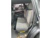 Toyota Land Cruiser 3.0 D-4D 16V Skrotfordon (2006, GRIJS)