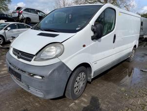 Opel Vivaro 1.9 DI  (Salvage)