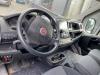 Fiat Ducato 2.3 D 160 Multijet AdBlue Schrottauto (2021, Grau)