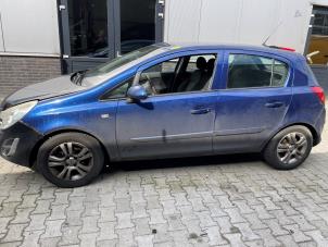 Opel Corsa D 1.4 16V Twinport  (Salvage)