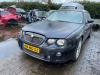 MG ZT 2.5 V6 190 Samochód złomowany (2003, Czarny)
