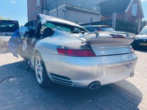 Porsche 911 3.6 Turbo 4 24V  (Schrott)