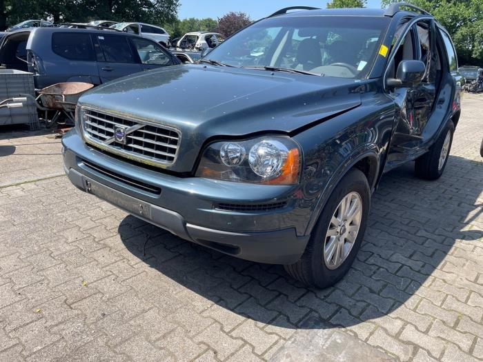 Volvo XC90 I 3.2 24V Épave (2007)