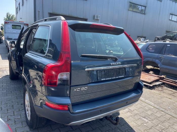 Volvo XC90 I 3.2 24V Épave (2007)