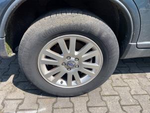 Volvo XC90 I 3.2 24V Épave (2007)