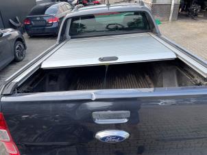 Ford Ranger 2.0 Bi-TDCi 16V 4x4 Épave (2022, Gris)