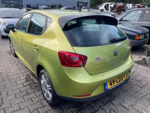 Seat Ibiza IV 1.4 TDI Vehículo de desguace (2010)