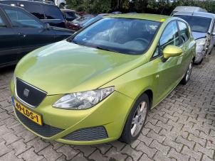 Seat Ibiza IV 1.4 TDI Vehículo de desguace (2010)