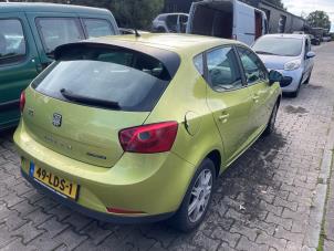 Seat Ibiza IV 1.4 TDI Vehículo de desguace (2010)