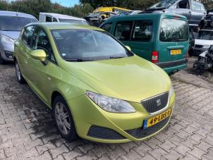Seat Ibiza IV 1.4 TDI Vehículo de desguace (2010)