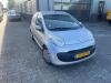 Citroen C1 1.0 12V Schrottauto (2005, Silbergrau)