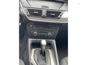 BMW X1 xDrive 25i 3.0 24V Épave (2010, Gris)