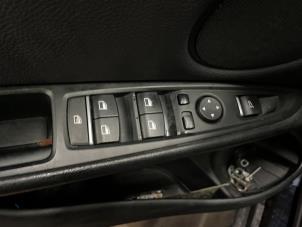 BMW X5 xDrive 35d 3.0 24V Samochód złomowany (2014, Czarny)
