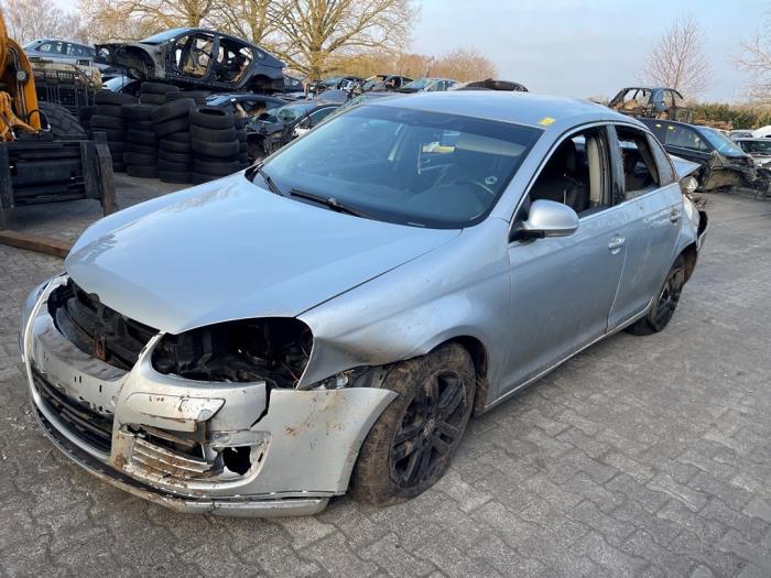 Foto Donor Fahrzeug