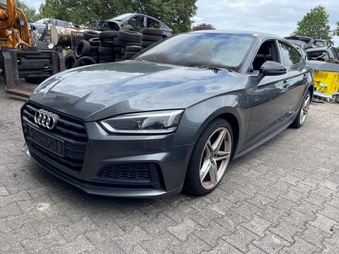Audi A5 Sportback 2.0 40 TFSI Mild Hybrid 16V  (Desguace)