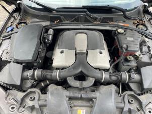 Jaguar XF 4.2 S V8 32V Vehículo de desguace (2010, Gris)
