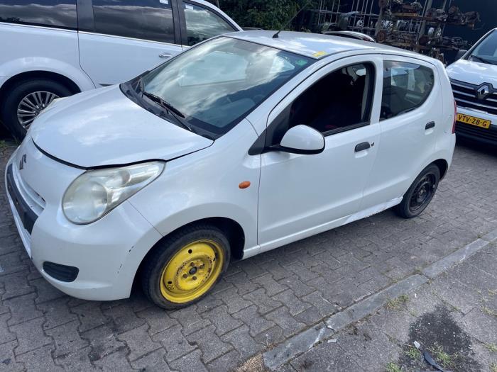 Suzuki Alto 1.0 12V  (Desguace)