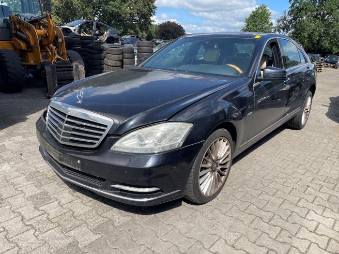 Mercedes S 3.0 S-320 CDI 24V  (Desguace)