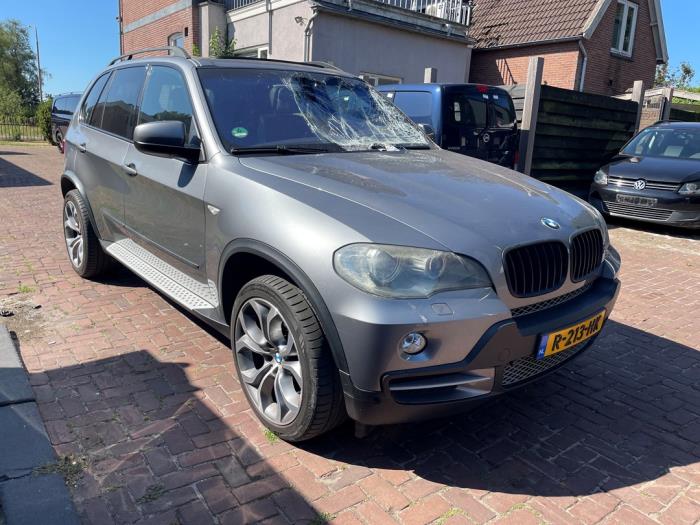 BMW X5 3.0 Si 24V  (Desguace)