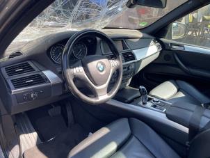 BMW X5 3.0 Si 24V Vehículo de desguace (2007, Gris)