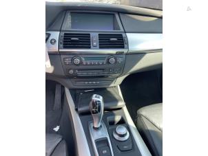 BMW X5 3.0 Si 24V Vehículo de desguace (2007, Gris)
