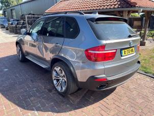 BMW X5 3.0 Si 24V Vehículo de desguace (2007, Gris)